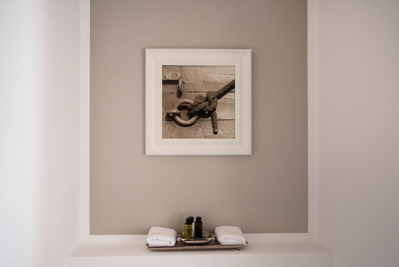 Hotel Hooks Feriendomizile Hooksiel Exterior foto